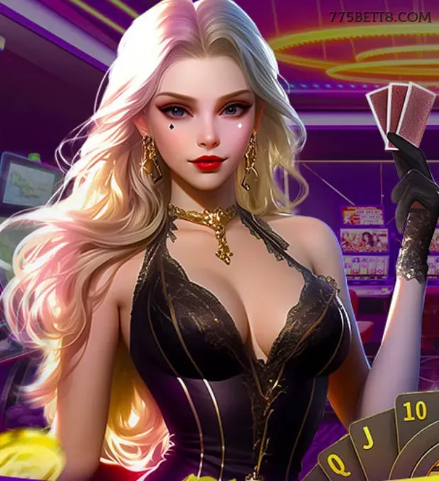 Cassino ao vivo 775bet dealers